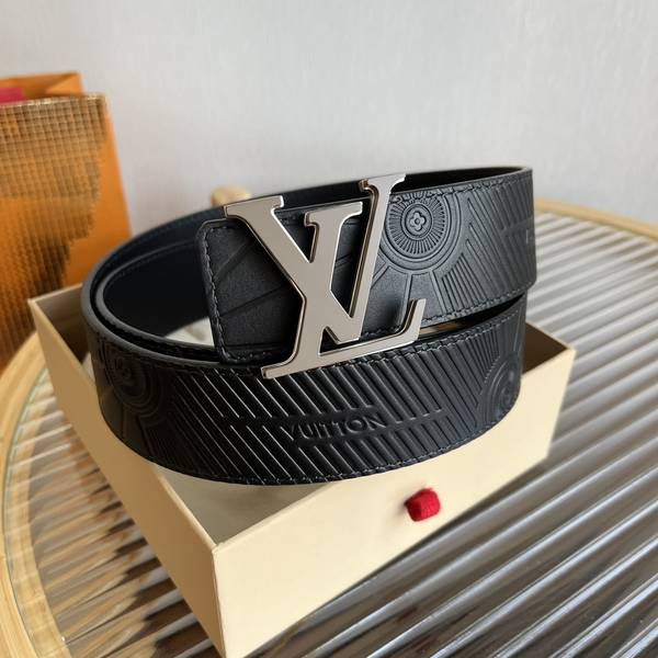 Louis Vuitton 40MM Belt LVB00322-2 Louis Vuitton 40MM Belt LVB00322-2